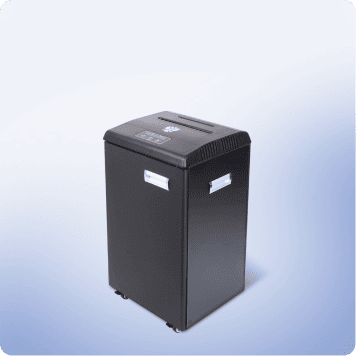 Уничтожитель документов