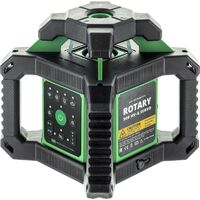 Лазерный уровень ADA Rotary 500 HV-G Servo самовыравнивающийся (А00579)