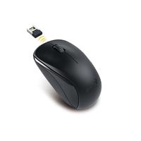 Мышь компьютерная Genius NX-7000 черная