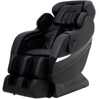Массажное кресло Gess Rolfing GESS-792 черное