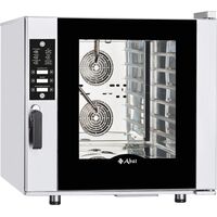 Конвекционная печь Abat КЭП-6П-01