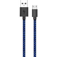 Кабель Pero USB A - Micro USB 2 м (4603768350040)