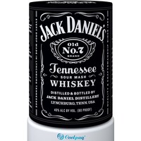 Чехол для бутилированной воды 19 л Бутыль Jack Daniels (для кулера)
