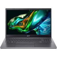 Ноутбук Acer Aspire 5 A515-58P-53Y4 15.6" Gray Intel Core i5 1335U/16  ГБ/SSD 512 ГБ/Intel Iris Xe Graphics (NX.KHJER.005)