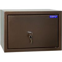 Сейф мебельный Cobalt TL-30M (ключевой замок)