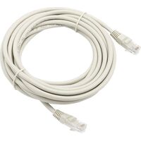Патч-корд витая пара A1 cat 5e A1-LCU5E-C-5M 5 м