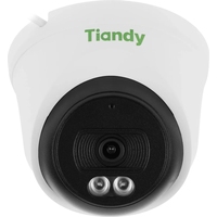 IP-камера Tiandy TC-C34XN I3/E/Y/2.8/V5.0 (2.8 мм, PoE)