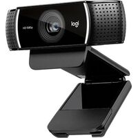 Веб-камера Logitech C922 Pro Stream (960-001089/960-001088)