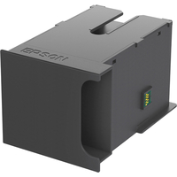 Запасная часть оригинальная Epson C13T671100 емкость для отработанных  чернил