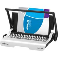 Брошюровщик Fellowes Star+