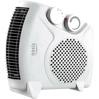 Тепловентилятор Oasis LS-20