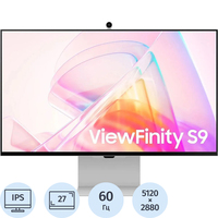 Монитор 27 Samsung S9 LS27C902PAIXCI