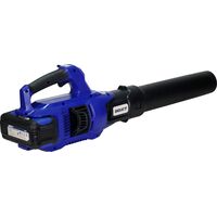 Воздуходув аккумуляторный Bojet CBBP60