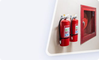 Пожарная безопасность