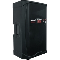 Акустическая система Gemini GD-215PRO (148277)