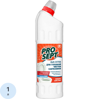 Средство для сантехники Prosept Bath Extra экстра сильное 1 л