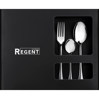 Набор столовых приборов на 6 персон Regent inox Linea Callisto (18  предметов)