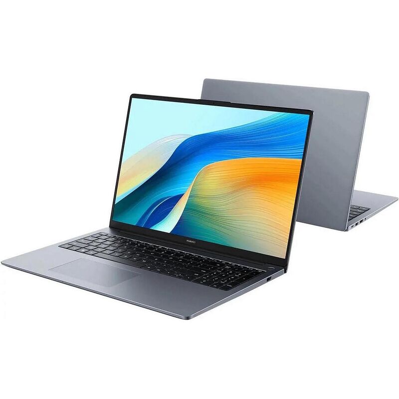 Huawei matebook d 16 mclg x 2024