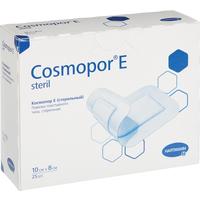 Пластырь-повязка Hartmann Cosmopor E послеоперационная стерильная 10х8  см (25 штук в упаковке)