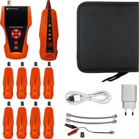 Тестер Lanmaster LAN-PRO-L/TPK-POE-8R