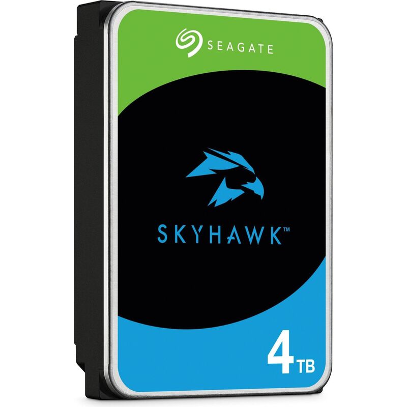 Seagate skyhawk st4000vx016