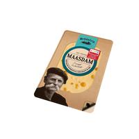Сыр Schonfeld Маасдам нарезка 45% 125 г