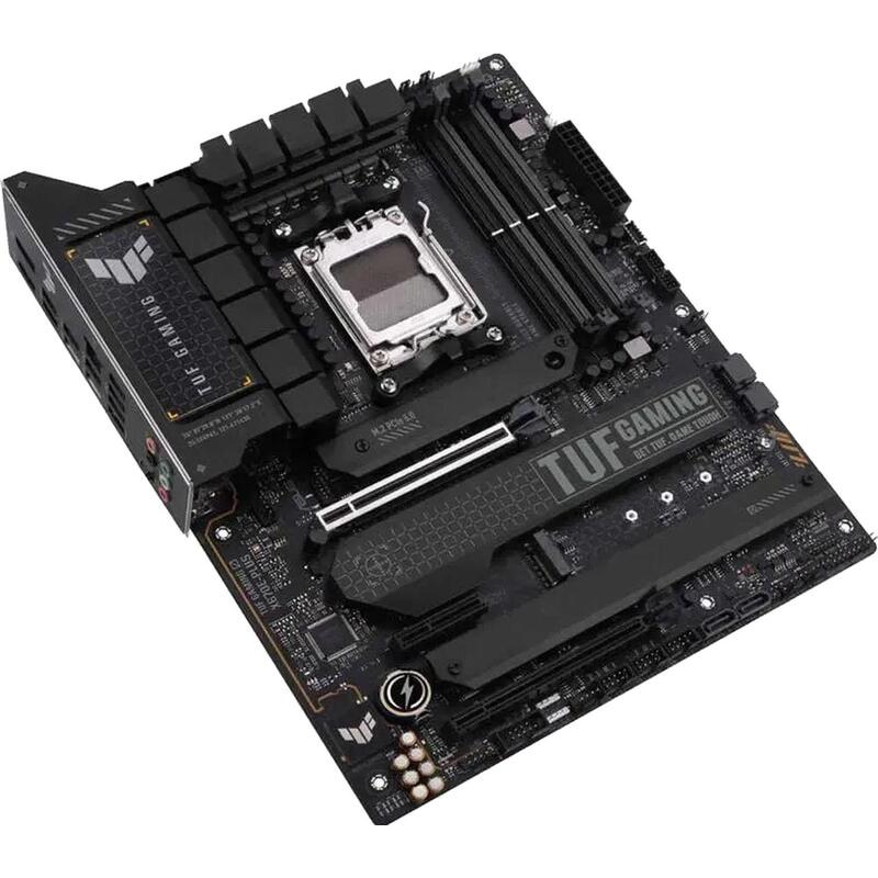 Asus tuf x670e plus