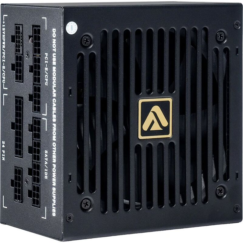 Блок питания 1200w 80 gold