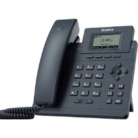 IP телефон Yealink SIP-T30