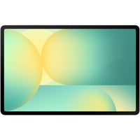 Планшет Samsung Galaxy Tab S10 FE+ 13.1'' 128 Гб серебристый  (SM-X620NZSRCAU)