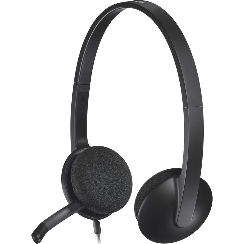 Наушники logitech g435 black. Logitech USB Headset h340. Logitech гарнитура USB. Гарнитура Логитек с микрофоном. Logitech h111.