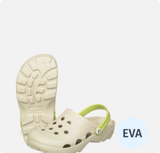 Обувь Эва