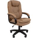 Кресло для руководителя easy chair 591 tc черное сетка ткань металл