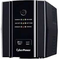 Источник бесперебойного питания Cyberpower UT1500EIG