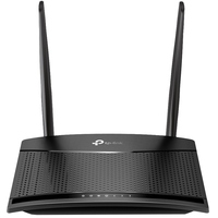 Маршрутизатор TP-Link TL-MR100