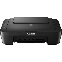 МФУ струйное Canon Pixma MG2541S