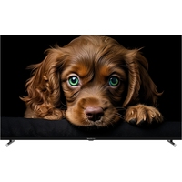 Телевизор 50'' Topdevice TDTV50CQ09U_BK Ultra HD 4K