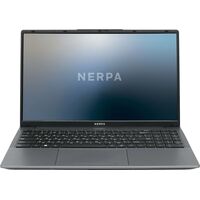 Ноутбук Nerpa I542-15 15.6'' 1235U/32 Гб/SSD 256 Гб (I542-15MC322600G)