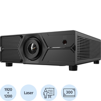 Проектор ExellTECH EXD405Z