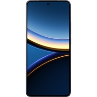 Смартфон Xiaomi Poco F7 Pro 12+256 ГБ чёрный (MZB0J8TRU)
