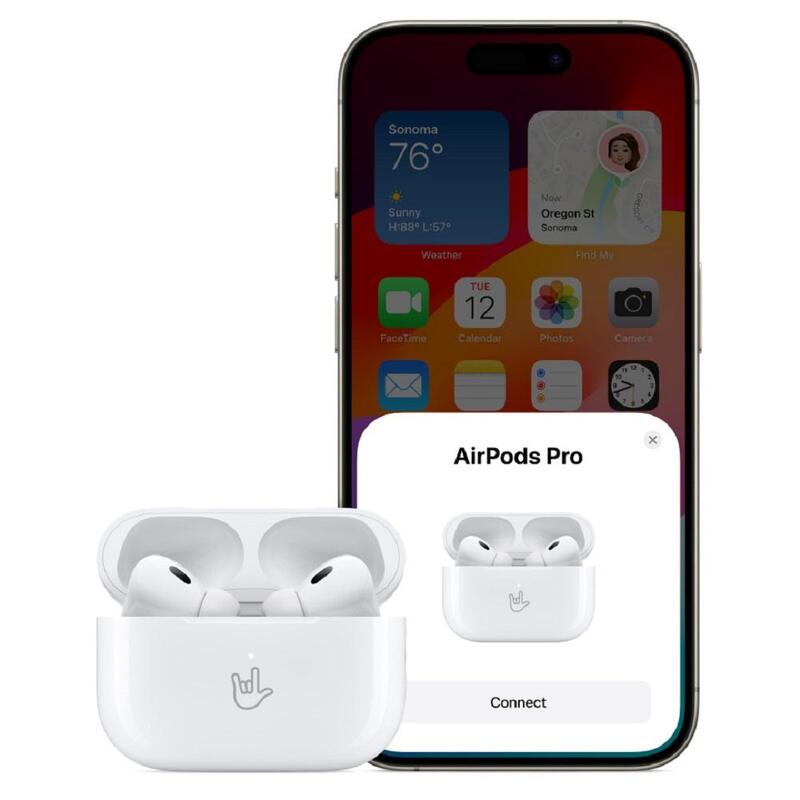 Airpods pro 2 mtjv3