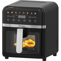Аэрогриль Pioneer SM520D чёрный