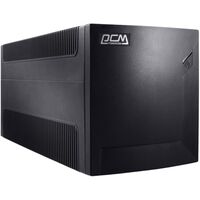 Источник бесперебойного питания Powerсom Raptor RPT-1500AP