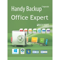 Программное обеспечение Novosoft Handy Backup Office Expert 8  электронная лицензия для 1 ПК (HBOE8-1)