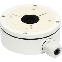 Коробка монтажная Hikvision DS-1280ZJ-S