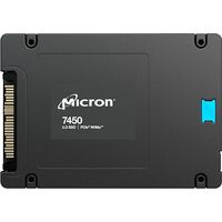 SSD накопитель Micron 7450 Pro 15.36 ТБ (MTFDKCC15T3TFR-1BC1ZABYY)