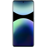 Смартфон Xiaomi Redmi Note 14 Pro+ 512 Гб синий (MZB0IKMRU)