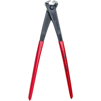 Клещи вязальные Knipex 300 мм (KN-9911300)
