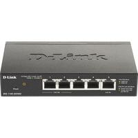 Коммутатор D-Link DGS-1100-05PDV2/A1A