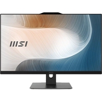 Моноблок 27 MSI Modern AM272P (9S6-AF8231-1026)